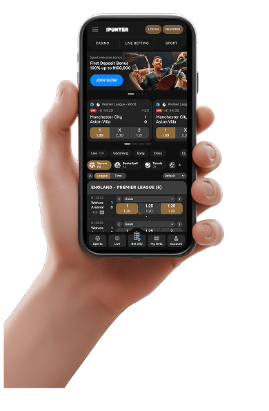 Live Wetten