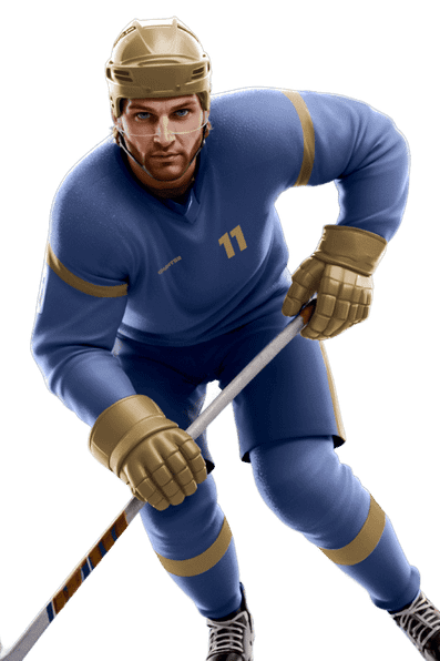 ice hockey